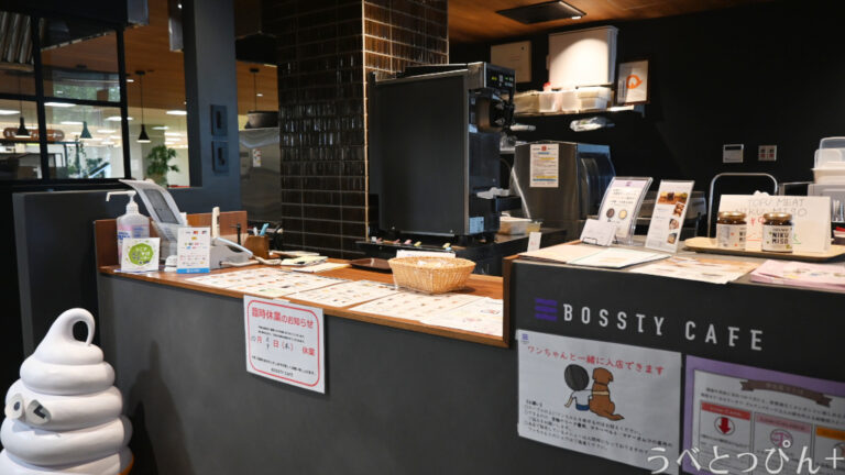 健康志向のおしゃれカフェ「BOSSTY CAFE（ボスティーカフェ）」 – Ube toppin+（うべとっぴんプラス）